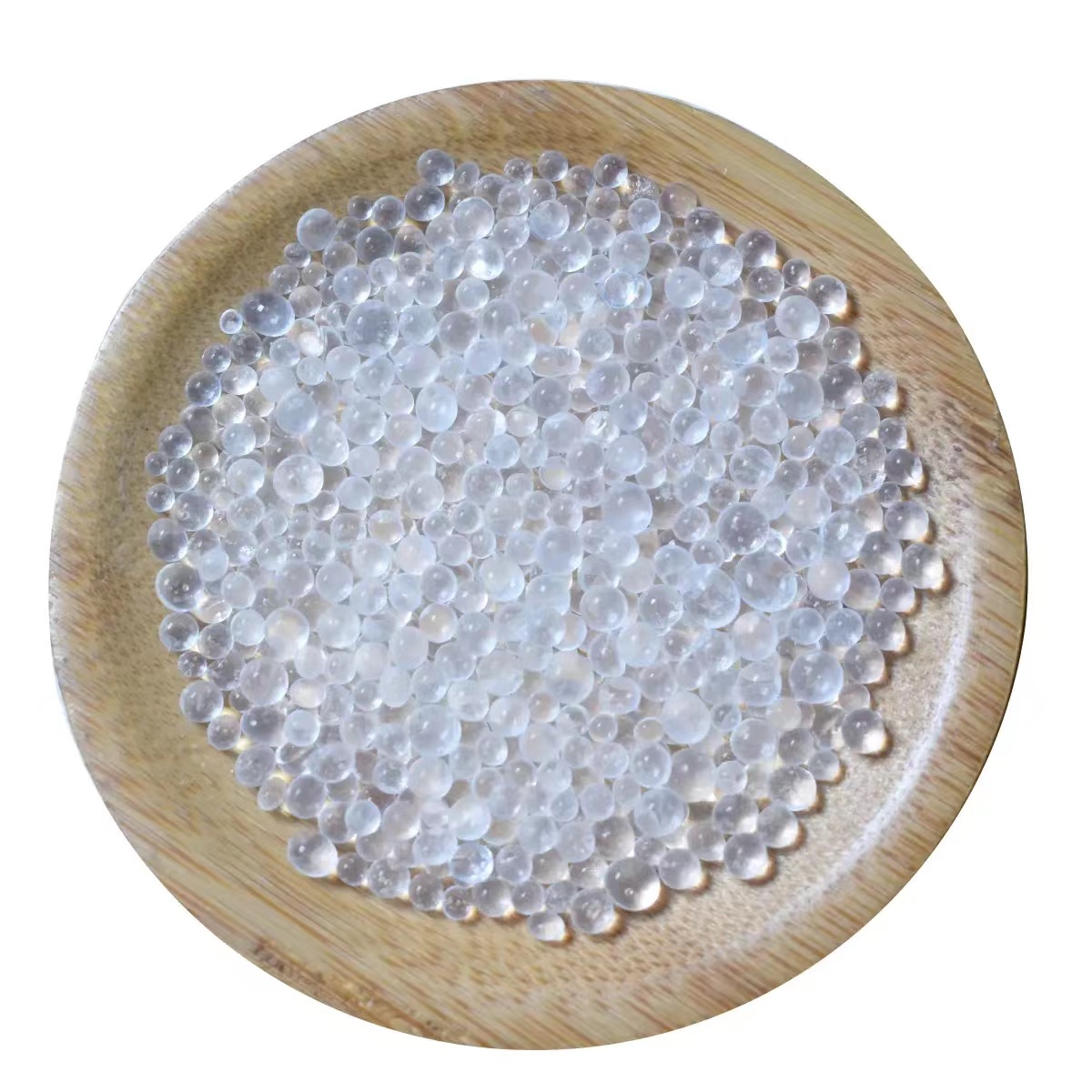 cat litter silica gel beads